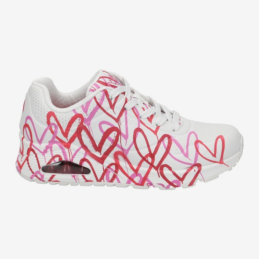 Skechers X JGoldcrown: Uno - Spread The Love